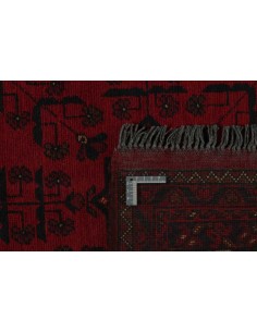 Hand made rug Old Afghan Afghanistan cm.107x151 2