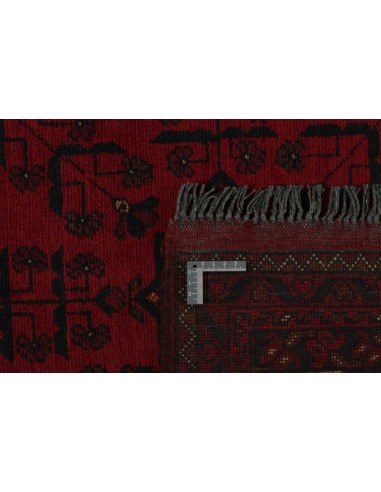 Hand made rug Old Afghan Afghanistan cm.107x151