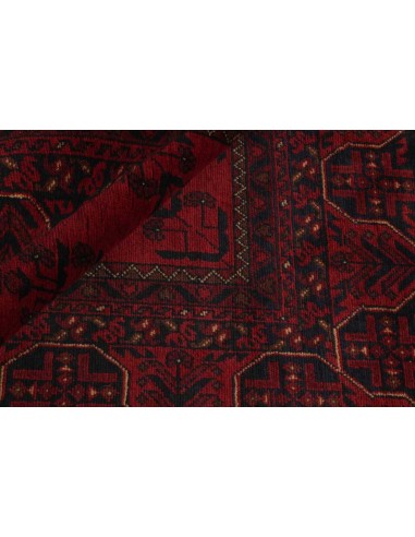 Hand made rug Old Afghan Afghanistan cm.107x151