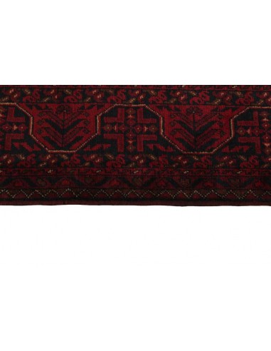 Hand made rug Old Afghan Afghanistan cm.107x151