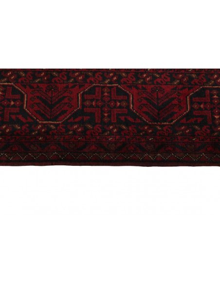 Hand made rug Old Afghan Afghanistan cm.107x151