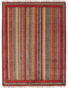 Hand made rug Shall Collection Afghanistan cm.149x198