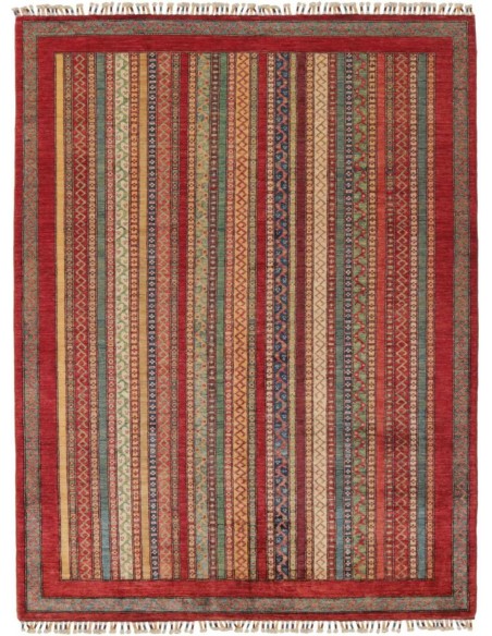Hand made rug Shall Collection Afghanistan cm.149x198