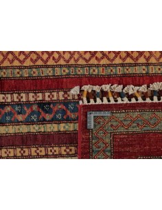 Hand made rug Shall Collection Afghanistan cm.149x198 2