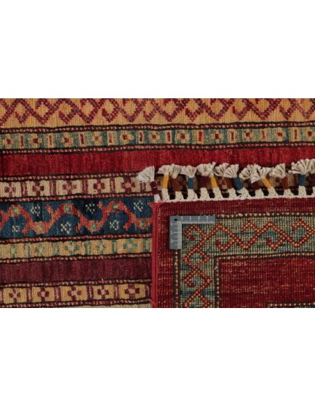 Hand made rug Shall Collection Afghanistan cm.149x198