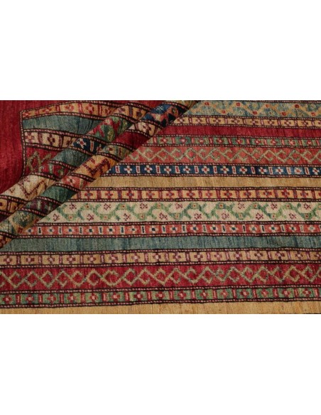 Hand made rug Shall Collection Afghanistan cm.149x198