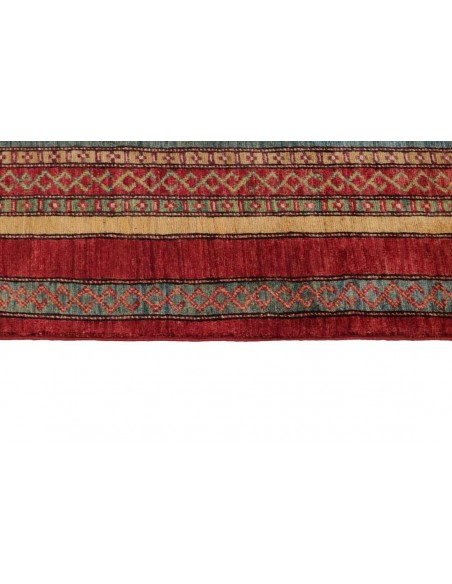 Hand made rug Shall Collection Afghanistan cm.149x198