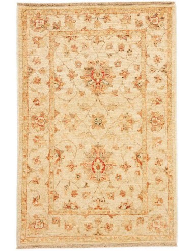 Hand made rug Ziegler Fine Afghanistan cm.81x123