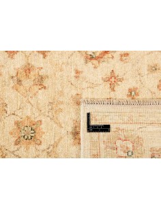 Hand made rug Ziegler Fine Afghanistan cm.81x123 2