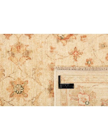 Hand made rug Ziegler Fine Afghanistan cm.81x123