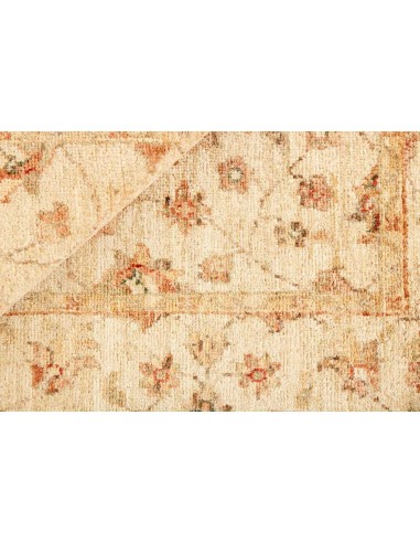 Hand made rug Ziegler Fine Afghanistan cm.81x123