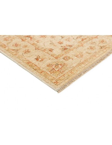 Hand made rug Ziegler Fine Afghanistan cm.81x123