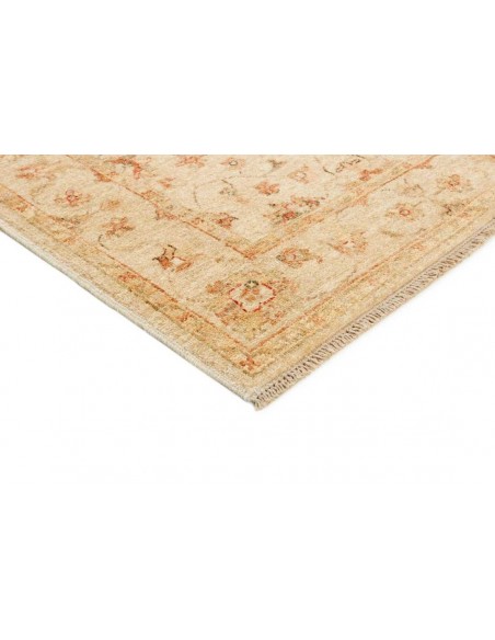 Hand made rug Ziegler Fine Afghanistan cm.81x123