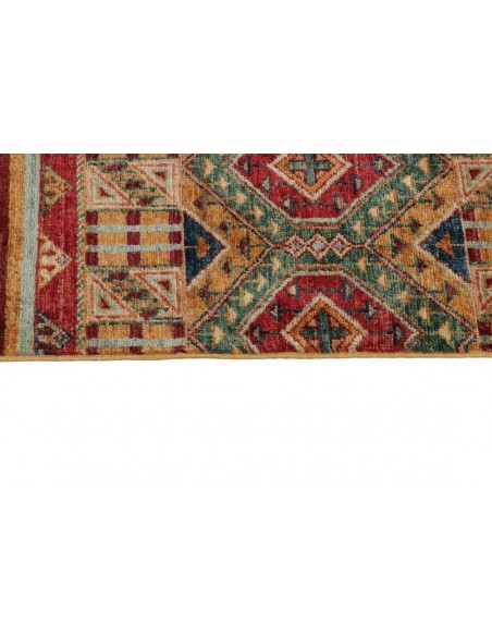 Hand made rug Shall Collection Afghanistan cm.171x240