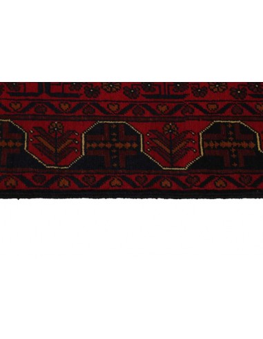 Hand made rug Old Afghan Afghanistan cm.79x289