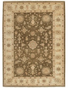 Hand made rug Ziegler Fine Afghanistan cm.172x229