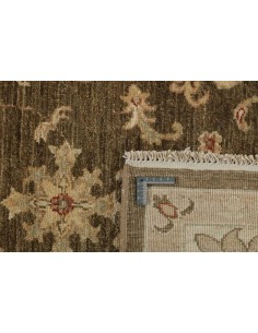 Hand made rug Ziegler Fine Afghanistan cm.172x229 2