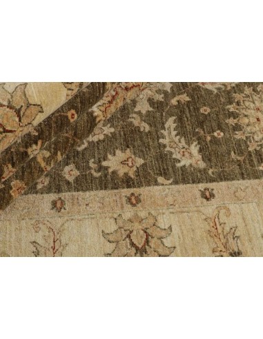 Hand made rug Ziegler Fine Afghanistan cm.172x229