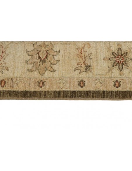 Hand made rug Ziegler Fine Afghanistan cm.172x229