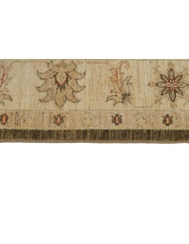 Hand made rug Ziegler Fine Afghanistan cm.172x229