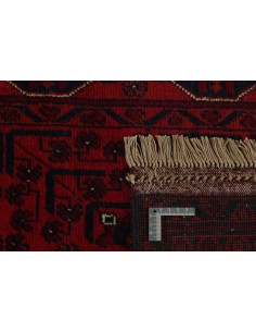 Hand made rug Old Afghan Afghanistan cm.78x290 2
