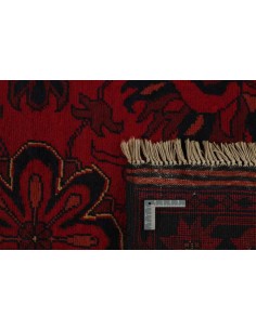 Hand made rug Old Afghan Afghanistan cm.76x307 2