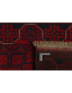 Hand made rug Old Afghan Afghanistan cm.75x289 2