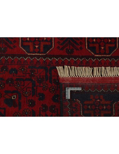 Hand made rug Old Afghan Afghanistan cm.79x290
