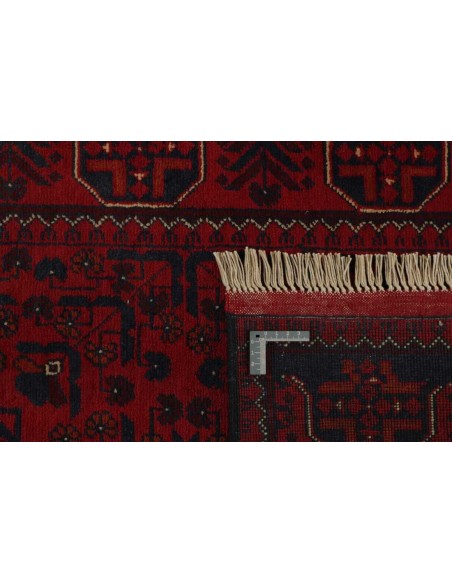 Hand made rug Old Afghan Afghanistan cm.79x290