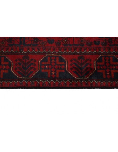 Hand made rug Old Afghan Afghanistan cm.79x290