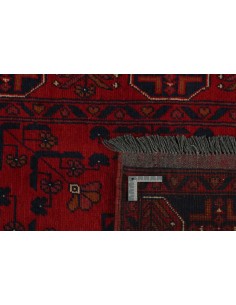 Hand made rug Old Afghan Afghanistan cm.76x293 2