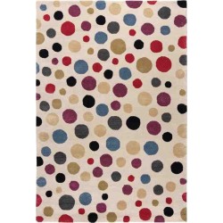Carpet ARGO SITAP POIS LANA geometrico da EUR 475.8