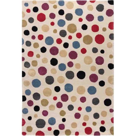 Carpet ARGO SITAP POIS LANA geometrico da EUR 475.8