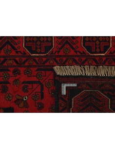 Hand made rug Old Afghan Afghanistan cm.83x295 2