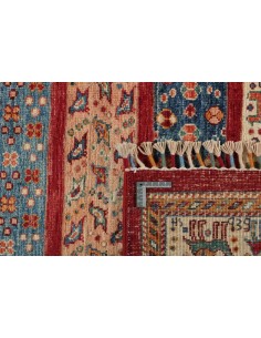 Hand made rug Shall Collection Afghanistan cm.166x236 2