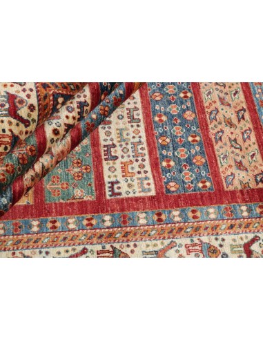 Hand made rug Shall Collection Afghanistan cm.166x236