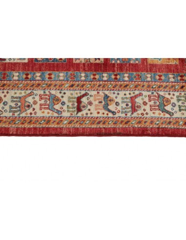 Hand made rug Shall Collection Afghanistan cm.166x236