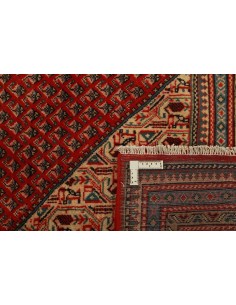 Hand made rug Mir Boteh Persia cm.276x365 2