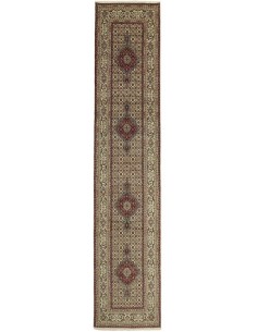 Hand made rug Moud Mahi Persia cm.78x390