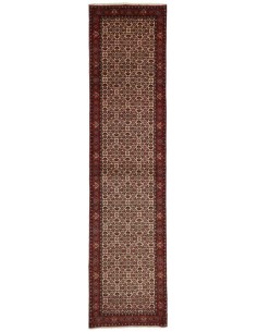 Hand made rug Bidjar Zandjan Persia cm.86x395