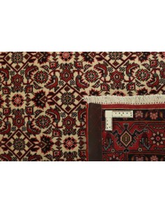 Hand made rug Bidjar Zandjan Persia cm.86x395 2