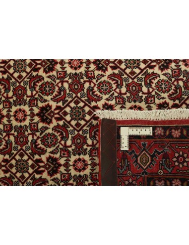 Hand made rug Bidjar Zandjan Persia cm.86x395