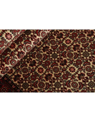 Hand made rug Bidjar Zandjan Persia cm.86x395