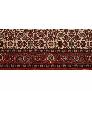 Hand made rug Bidjar Zandjan Persia cm.86x395