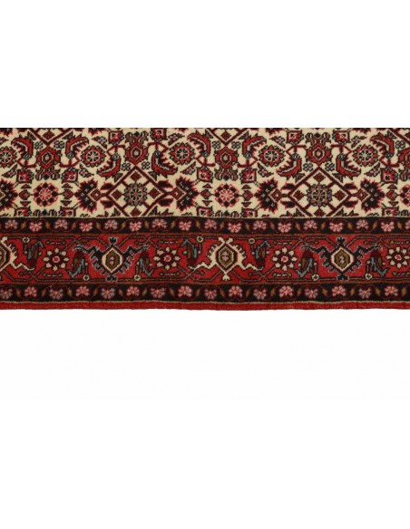 Hand made rug Bidjar Zandjan Persia cm.86x395