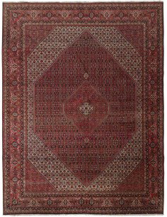 Hand made rug Bidjar Zandjan Persia cm.295x388