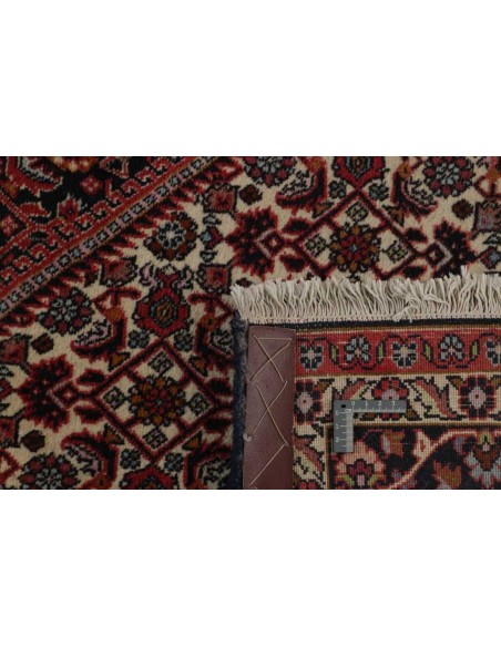 Hand made rug Bidjar Zandjan Persia cm.295x388