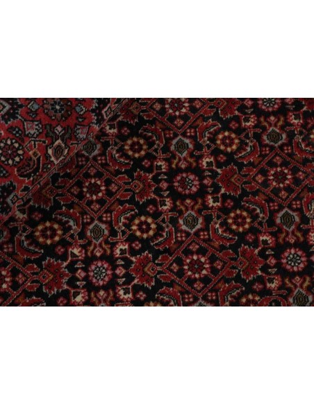 Hand made rug Bidjar Zandjan Persia cm.295x388