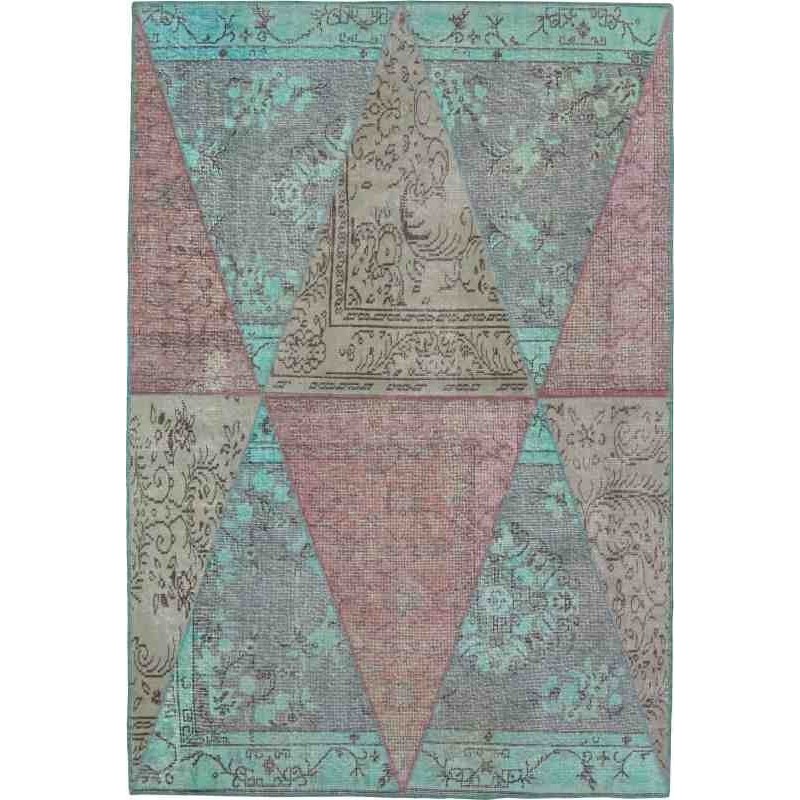tappeto ARLECCHINO SITAP TIFFANY LANA geometrico da EUR 1415.2