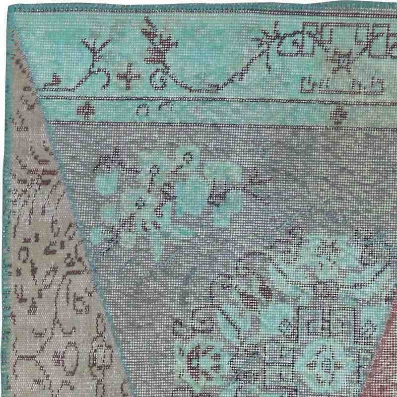 Carpet ARLECCHINO SITAP TIFFANY LANA geometrico da EUR 1415.2